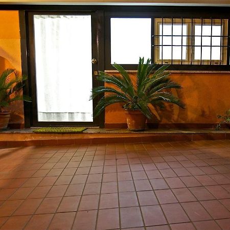 A Casa Di Claudio Villa Catania Habitación foto