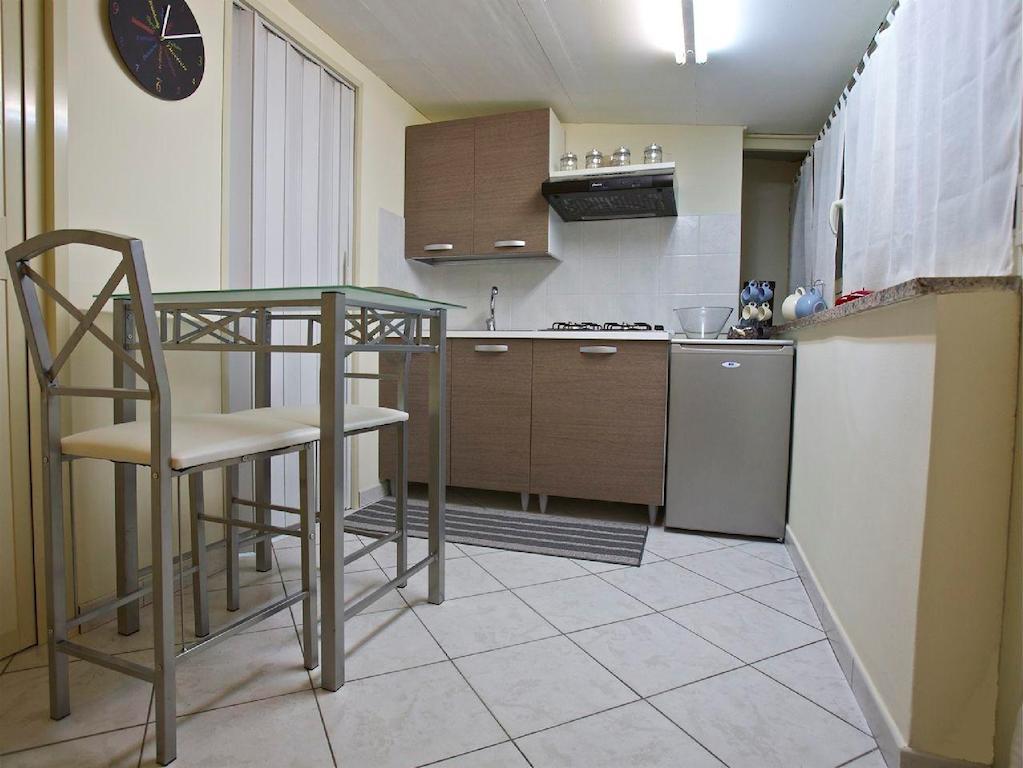 A Casa Di Claudio Villa Catania Habitación foto