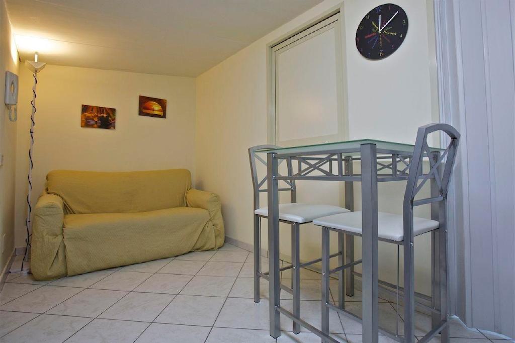 A Casa Di Claudio Villa Catania Habitación foto